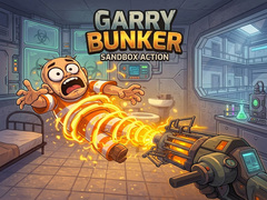 Игри Garry bunker