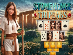 Игри Stonehenge Tripeaks