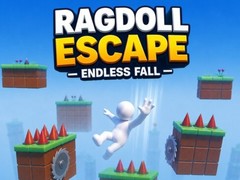 Игри Ragdoll Escape: Endless Fall