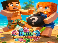 Игри DUO SummerBombs