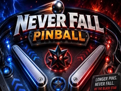 Игри Never Fall Pinball