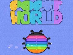 Игри Popit World