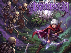 Игри Abyssborn