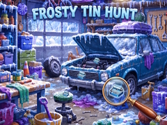 Игри Frosty Tin Hunt