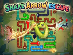Игри Snake Arrow Escape