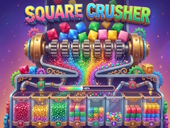 Игри Square Crusher