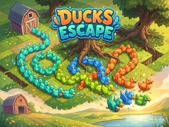Игри Ducks Escape