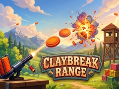 Игри Claybreak Range