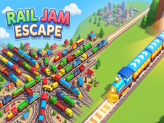Игри Rail Jam Escape
