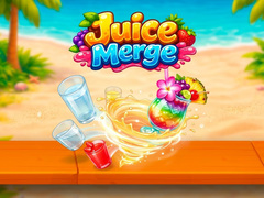 Игри Juice Merge