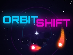 Игри Orbit Shift