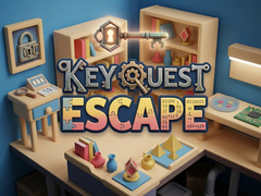 Игри Key Quest Escape