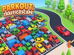 Игри ParkOut: Traffic Escape