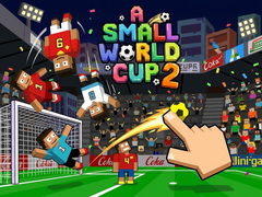 Игри A Small World Cup 2