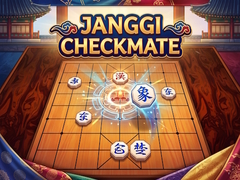Игри Janggi Checkmate