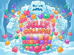 Игри Jelly Collapse