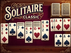 Игри Solitaire Classic