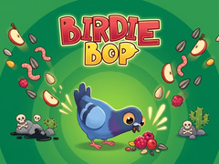Игри Birdie Bop