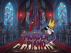 Игри Murder Piano