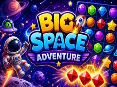 Игри Big Space Adventure