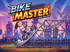Игри Bike Master