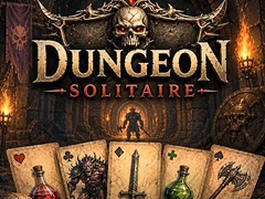 Игри Dungeon Solitaire