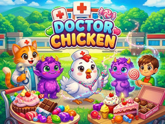Игри Doctor Chicken