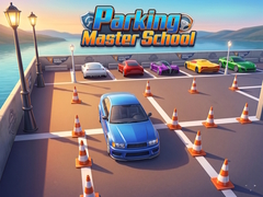 Игри Parking Master School