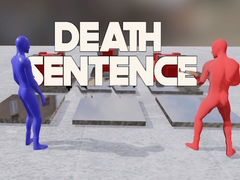 Игри Death Sentence