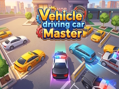 Игри Vehicle driving car Master