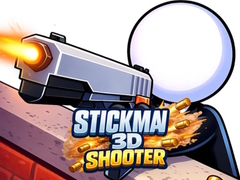 Игри Stickman3D Shooter