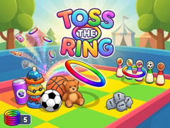 Игри Toss The Ring