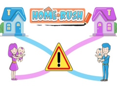 Игри Home Rush