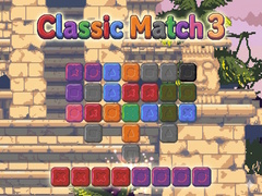 Игри Classic Match 3