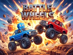 Игри Battle Wheels