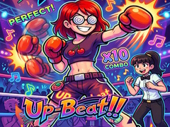 Игри Up-Beat!!