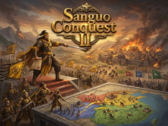 Игри Sanguo Conquest II