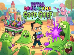 Игри Total Dramarama Goo'd Grief