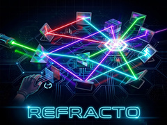 Игри Refracto 