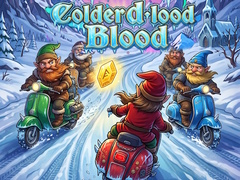 Игри Colder Blood 