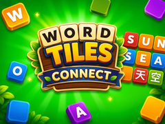 Игри Word Tiles Connect