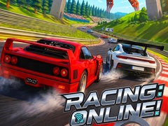 Игри Racing: Online!