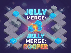 Игри Jelly Merge: Dooper