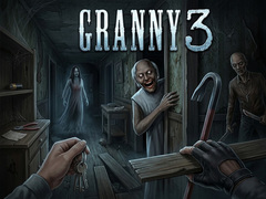 Игри Granny 3