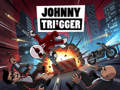 Игри Johnny Trigger