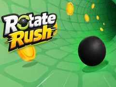Игри Rotate Rush