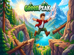 Игри GreenPEAK