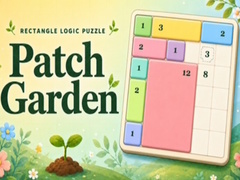 Игри Patch Garden