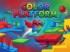Игри Color Platform