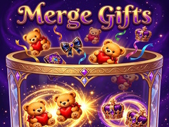Игри Merge Gifts